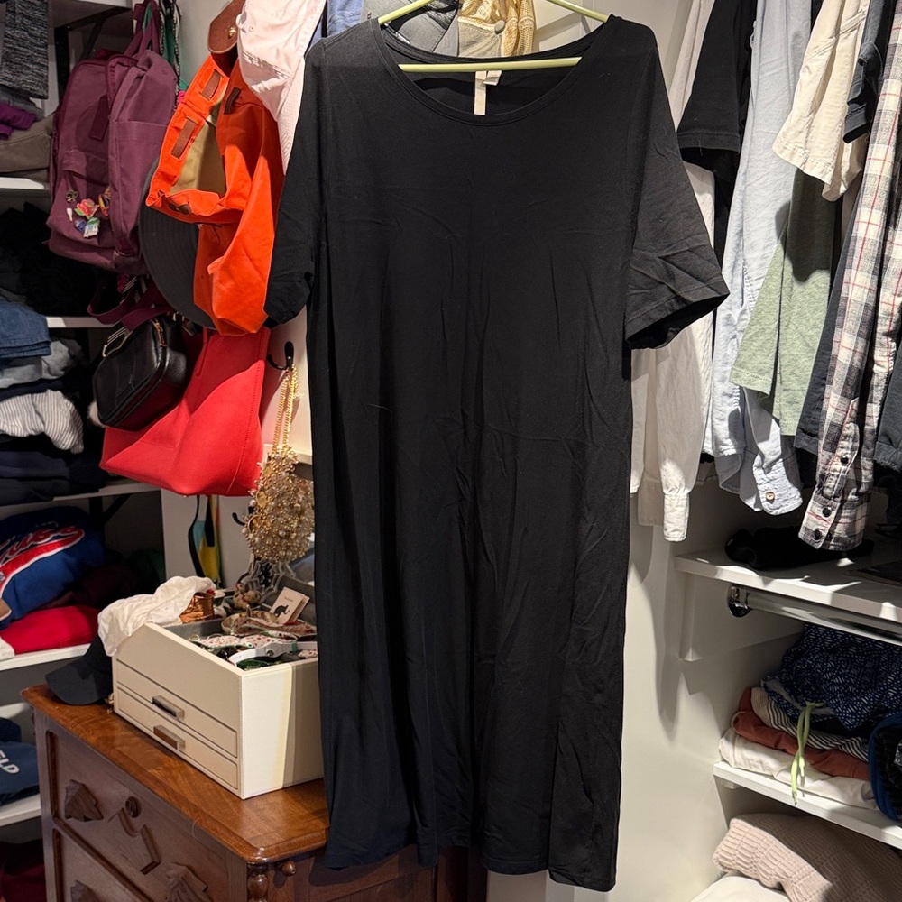 J Jill dress